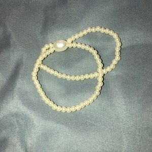 Pearl Bracelet